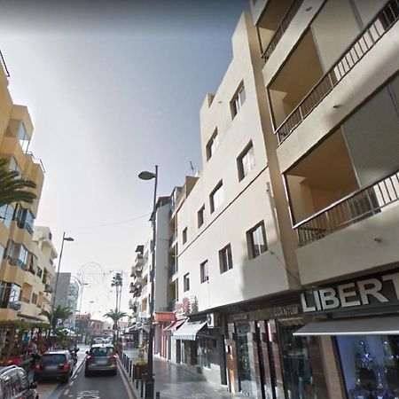 Situación perfecta en Los Cristianos Arona  Exterior foto