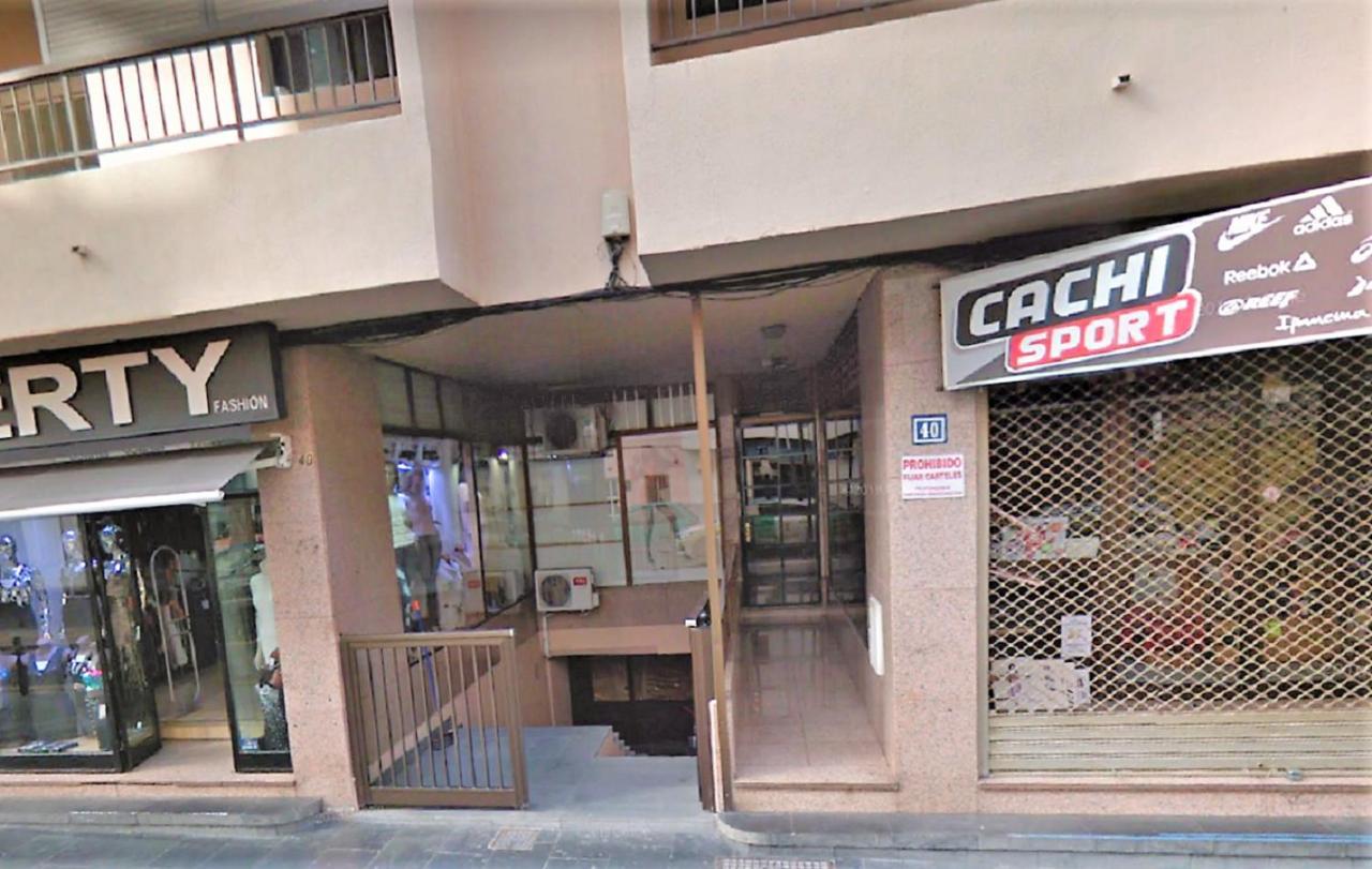 Situación perfecta en Los Cristianos Arona  Exterior foto