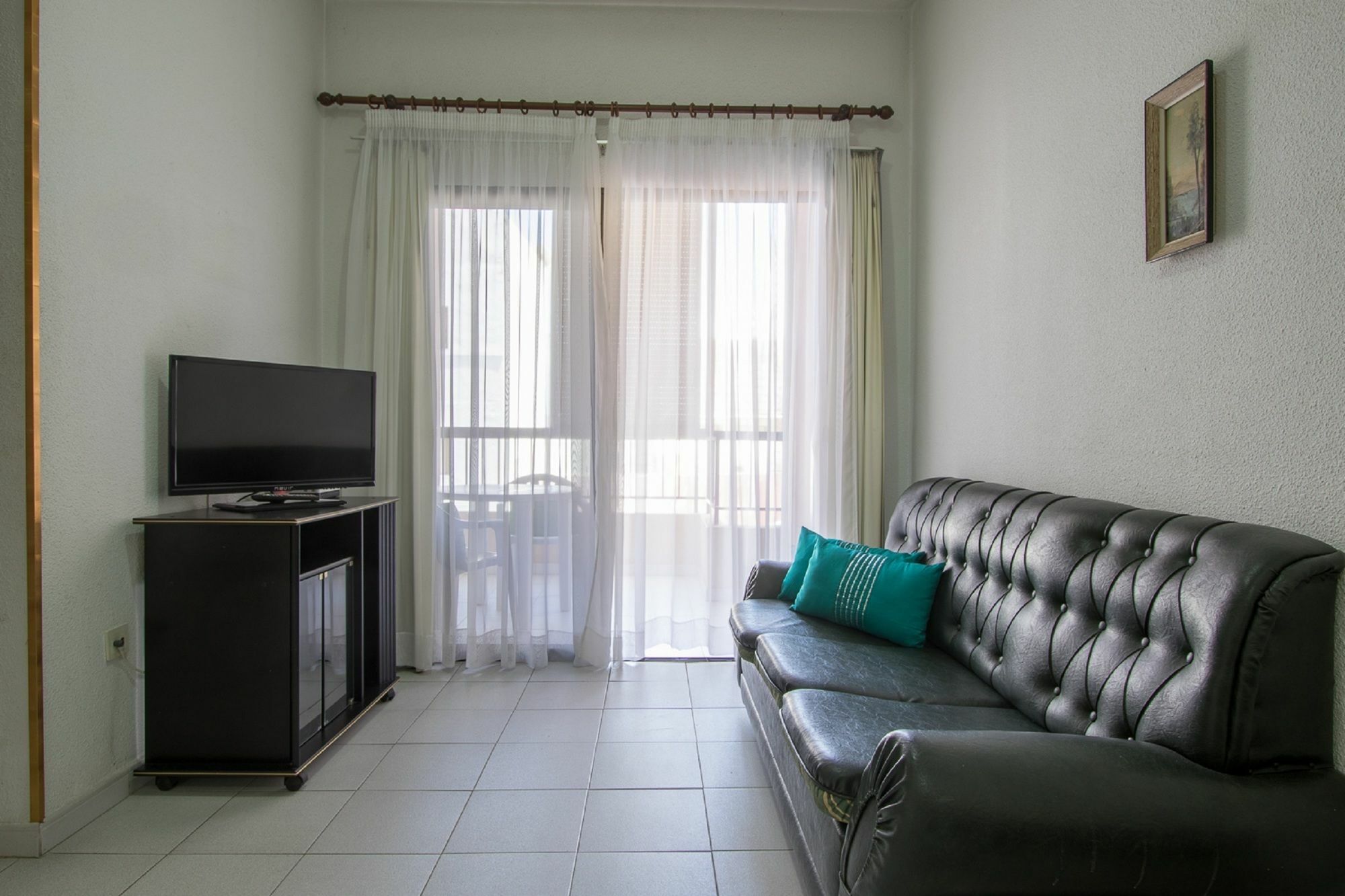Situación perfecta en Los Cristianos Arona  Exterior foto