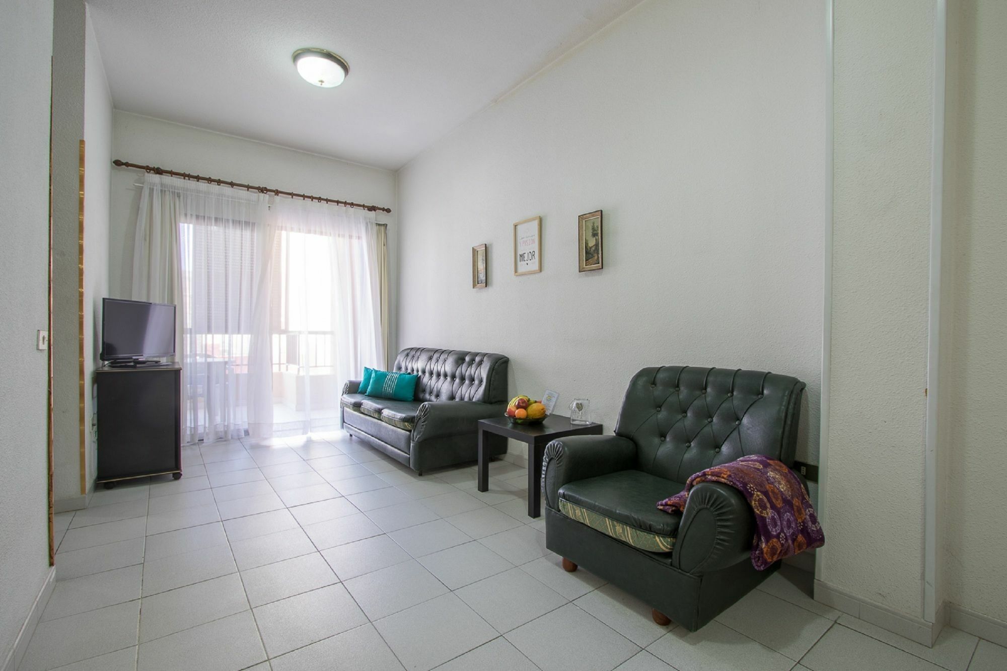 Situación perfecta en Los Cristianos Arona  Exterior foto
