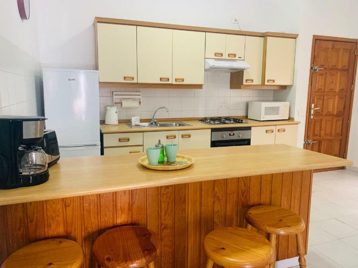 Situación perfecta en Los Cristianos Arona  Exterior foto