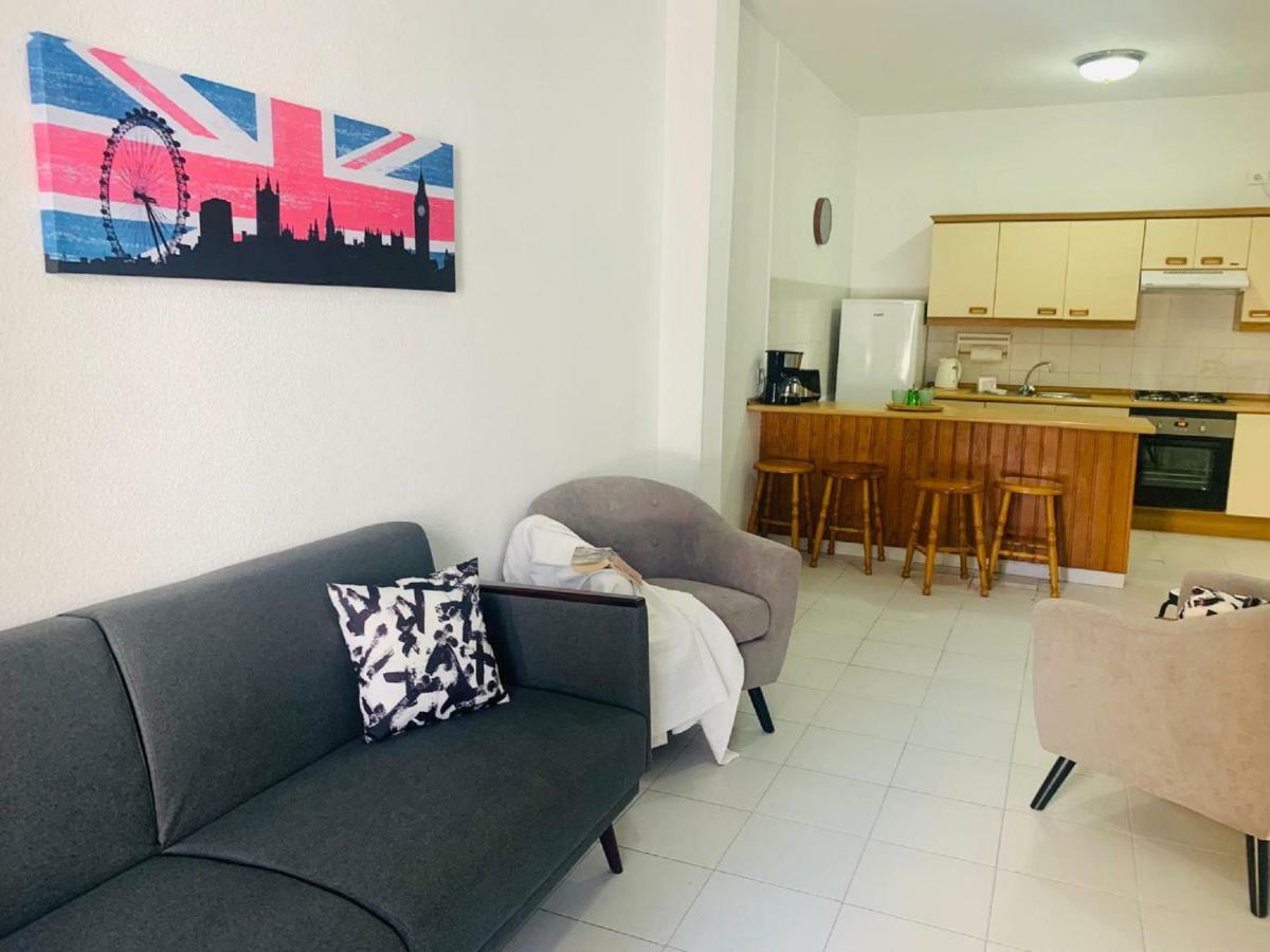 Situación perfecta en Los Cristianos Arona  Exterior foto